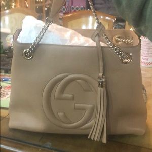 Gucci bag